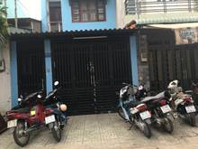 Hình ảnh Mặt bằng có phòng ở lại: buôn bán, spa tiệm tóc, shop online..4.5tr/th