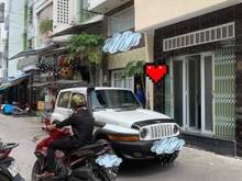 Hình ảnh Nhà bán hẻm rộng, Phường 10,Quận 10,TPHCM,DT 3.5x8,3 tầng,5.7 tỷ.
