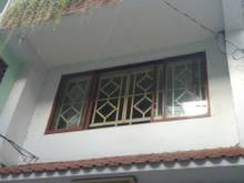 Hình ảnh Bán nhà mặt tiền Nguyễn Thái Bình, P4, Tân Bình-DT 4,2x 22m, 2T- 23 tỷ