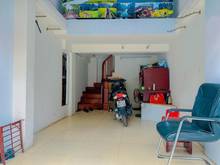 Hình ảnh Bán nhà mặt phố Hàng Bông, Hoàn Kiếm, 25m2, 5 tầng, mt 3.5m, giá nhỉnh