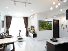 Hình ảnh Cho thuê CH Phúc Yên 2 Phan Huy Ích, Tân Bình 3PN sạch sẽ an ninh
