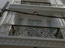 Hình ảnh Bán nhà tại Trần Quang Diệu, Phường 14, Quận 3, 40m2, Giá 9 tỷ