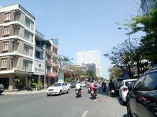 Hình ảnh Nhà 5 tầng phố điện tử Hàm Nghi, 33 tr/th