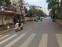 Hình ảnh Bán lô đất kinh doanh tuyệt đẹp giá 4,65 tỷ phố Ngô Gia Tự Đức Giang