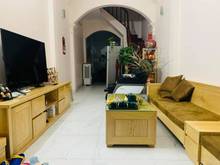 Hình ảnh Bán nhà siêu đẹp Đặng Tiến Đông, Đống Đa, 50m2, 4 tầng,  giá nhỉnh 5 t