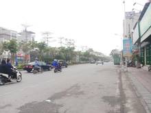 Hình ảnh Đất đấu giá X6 Thạch Bàn, Cổ Linh, Vỉa hè, Kinh doanh, 83m2