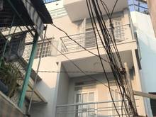 Hình ảnh Nhà 1 trệt 2 lầu Tôn Đản 60m2, Quận 4, Giá 3,8 tỷ.