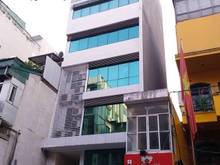 Hình ảnh Tòa nhà mặt tiền Hoàng Diệu, quận 4 - Giá 89 tỷ Vị trí cực đẹp