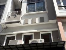 Hình ảnh chủ nhà cần tiền gấp bán nhà 31m2  5 tầng 7.5 tỷ nhà mới