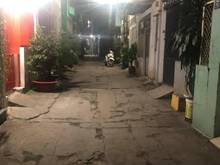 Hình ảnh Siêu hot, nhỉnh 2 tỷ có nhà Phú Nhuận 5 tầng 3PN,khu Phan Xich Long.