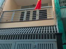Hình ảnh Bán nhà hẻm đường Cao Thắng giá rẻ ( 7.2 tỷ, 150 triệu/m2 )