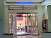Hình ảnh Chính chủ bán nhà sát cầu Nguyễn Tri Phương, quận 8