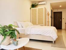 Hình ảnh Cần cho thuê gấp Trang Chủ MB66.COM / Đăng Ký Tặng 66K Officetel Saigonf Royal quận 4 fuli Nt 11tr