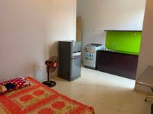 Hình ảnh [Sale30%] - Ptrọ full nội thất sạch thoáng ở thoải mái có ban công, Q6