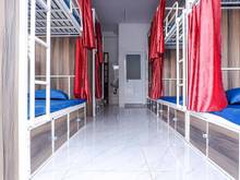 Hình ảnh KTX Sinh Viên - kế bên Y Dược, Kinh Tế, Sư Phạm, Dự Bị - full nội thất