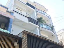 Hình ảnh Cho thuê nhà gần MT đường KDC Bùi Minh Trực Phường 6 Quận 8
