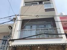 Hình ảnh Chủ nhà bán nhanh căn ở hẻm 759 Hương Lộ 2, dt: 48m2, giá: 5.45 tỷ