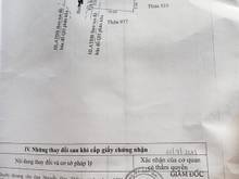 Hình ảnh Bán nhà và 2 phòng trọ thu nhập 6 triệu 1 tháng