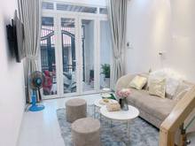 Hình ảnh Bán nhà hẻm Quận 10, chính chủ, 34m2, 5 tỷ 2