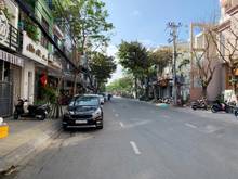 Hình ảnh Mặt Tiền KD 60m2 P.Tân Sơn Nhì Tân Phú 7,5 Tỷ Thương lượng.