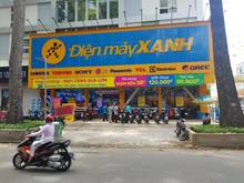 Hình ảnh Bán nhà Hẻm xe hơi đường Nam Kỳ Khởi Nghĩa, Phường 7, Q.3