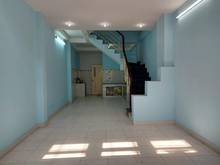Hình ảnh Lưu Nhân Chú Tân Bình 43m2 chỉ 7.6 tỷ