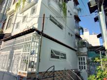 Hình ảnh Bán gấp nhà đẹp 4 lầu 4 PN đường Trần Quang Diệuquận 3 39.5m2 giá 5 tỷ