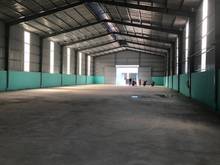 Hình ảnh Cho thuê kho đường Nguyễn Tất Thành