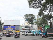Hình ảnh Bán nhà mặt tiền Kinh doanh đường Cao Thắng, Quận 3