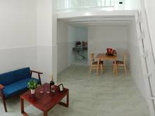 Hình ảnh Phòng 25m2 có sân phơi riêng ngay gần Pandora Trường Chinh