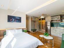Hình ảnh Mb6623 nạp rút nhanh chóng Studio đẹp gần cầu Rồng - A565
