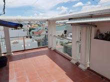 Hình ảnh Bán nhà mặt tiền Nguyễn Thái Bình, Phường 4, Tân Bình, 7x25m, Giá: 25t