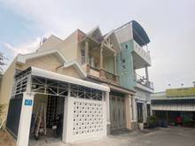 Hình ảnh Bán nhà trung tâm lái thiêu thuận an bình dương