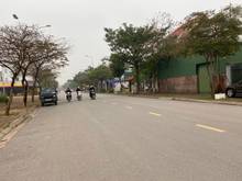 Hình ảnh Di cư nước ngoài bán nhanh 130m đất đấu giá biệt thư 31ha Trâu Quỳ CC