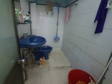 Hình ảnh Bán nhà 4,85mx22,42m(Nở hậu) MTNB Hòa Bình Q.TP. Giá siêu tốt.