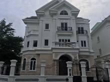 Hình ảnh Bán Biệt Thự Đơn Lập 2MT CityLand Gò Vấp,DT:19x16m.CN:300m2,SD:674m2