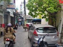 Hình ảnh Bán nhà Hẻm xe tải kế bên Mặt tiền Trần Bình Trọng, P.1, Quận 10