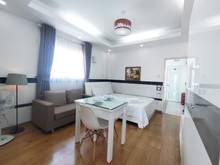 Hình ảnh Chính chủ cho thuê Trang Chủ MB66.COM / Đăng Ký Tặng 66K 1PN 181/7 Âu Dương Lân, Q8, TP. HCM.