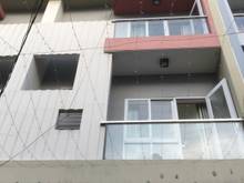Hình ảnh Nhà 3.5 tấm HXT Lê Văn Quới 4PN 5WC