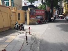 Hình ảnh Bán nhà mặt ngõ 107 Nguyễn Chí Thanh, ngõ ô tô tránh, kinh doanh