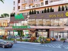Hình ảnh Đầu tư Shophouse Lãi 40tr/tháng, Giá 3 tỷ/110m2
