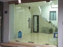 Hình ảnh Nhà mặt đường 4 tầng 80m2 Phố Chùa Vua ở hoặc KD