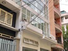 Hình ảnh Cho thuê HXT 386/2A Lê Văn Sỹ, DT: 7x25m, trệt 3 lầu, giá 45 tr/th.