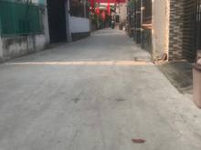 Hình ảnh Bán Đất P.Tân Phong đối diện cây xăng 26 vào 300m giá rẻ đường bê tông