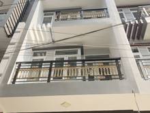 Hình ảnh Chủ cần bán nhanh căn nhà tại hẻm 413 lê văn quới, 54m2, giá: 5.8 tỷ.