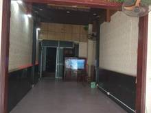 Hình ảnh Cho thuê nhà mặt phố Phố Huế, DT 30m2 , MT 4,3 m, giá 25 tr/th.