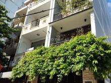 Hình ảnh Bán nhà Bàu Cát 2, P.14, Tân Bình; DT 4 x 14m, 1 trệt 2 lầu sân thượng