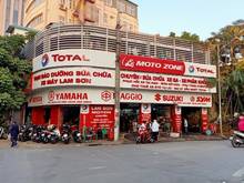 Hình ảnh Cho thuê lô góc MP Phùng Hưng: 45m2, MT 11m, nhà mới, riêng biệt.