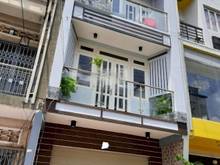 Hình ảnh Bán gấp nhà mặt tiền Lê Thánh Tôn, Bến Nghé, Quận 1. Giá 29 tỷ