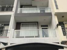 Hình ảnh Cho Thuê Nhà  mới , giá rẻ Yên Thế, P2, Q.Tân Bình, DT: 4x18m, 3 lầu.
